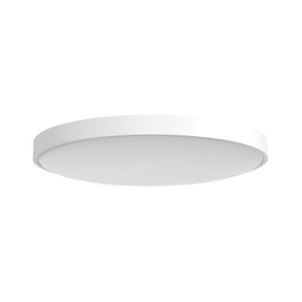 Yeelight - LED RGB prigušiva stropna svetiljka ARWEN 450S LED/50W/230V CRI 90 + daljinski upravljač Wi-Fi/BT