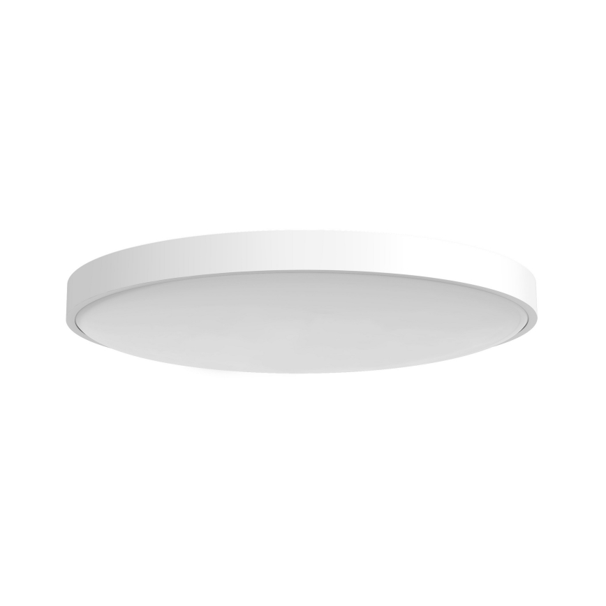 Yeelight - LED RGB prigušiva stropna svetiljka ARWEN 450S LED/50W/230V CRI 90 + daljinski upravljač Wi-Fi/BT