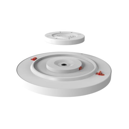 Yeelight - LED RGB prigušiva stropna svetiljka ARWEN 450S LED/50W/230V CRI 90 + daljinski upravljač Wi-Fi/BT