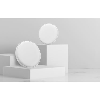 Yeelight - LED RGB prigušiva stropna svetiljka ARWEN 450S LED/50W/230V CRI 90 + daljinski upravljač Wi-Fi/BT