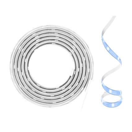 Yeelight - LED RGB prigušiva traka LED/7,5W/230V Wi-Fi 2 m