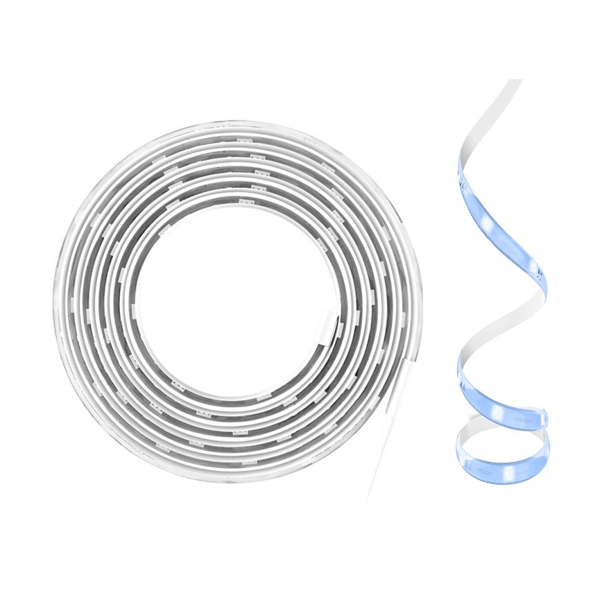 Yeelight - LED RGB prigušiva traka LED/7,5W/230V Wi-Fi 2 m