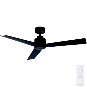 Zambelis 19136-B - Plafonski ventilator + daljinski upravljač