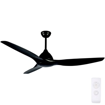 Zambelis 20258 - Plafonski ventilator + daljinski upravljač