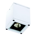 Zambelis E270 - Spoljna reflektorska svetiljka 1xGU10/35W/230V IP65 bela
