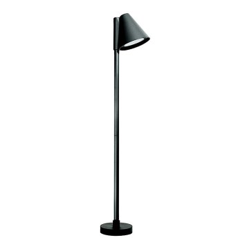 Zambelis E283 - LED Spoljašnja lampa LED/6W/230V IP65 antracit