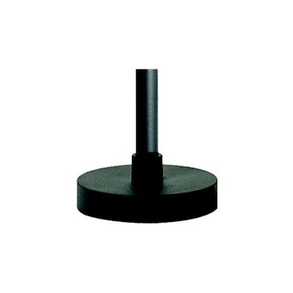 Zambelis E283 - LED Spoljašnja lampa LED/6W/230V IP65 antracit