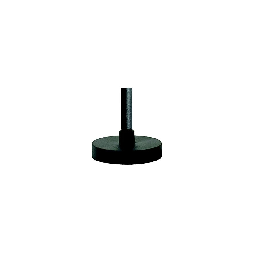 Zambelis E283 - LED Spoljašnja lampa LED/6W/230V IP65 antracit