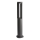 Zambelis E355 - LED spoljna lampa LED/7W/230V 3000K IP54 antracit