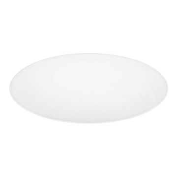 Zamenski abažur CLEO prečnika 40 cm, beo