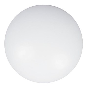 Zamenski abažur CLEO, prečnika 40 cm, od plastike