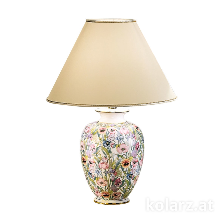 Zamenski abažur za stonu lampu Kolarz 0014.S03 - GIARDINO