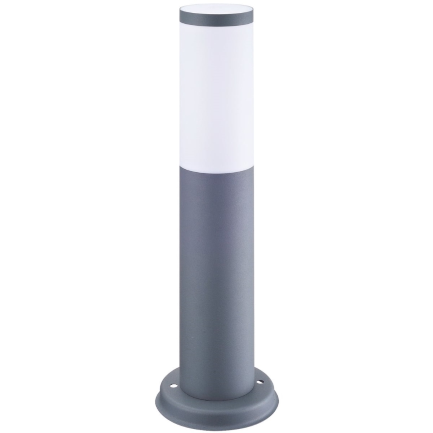 Zamenski abažur za spoljašnju lampu OSLO bela/antracit