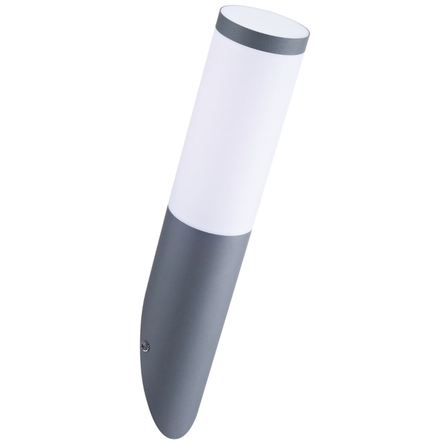 Zamenski abažur za spoljašnju lampu OSLO bela/antracit