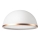 Zamenski abažur za luster i stonu lampu Patrycja 14708 E27 190x100 mm