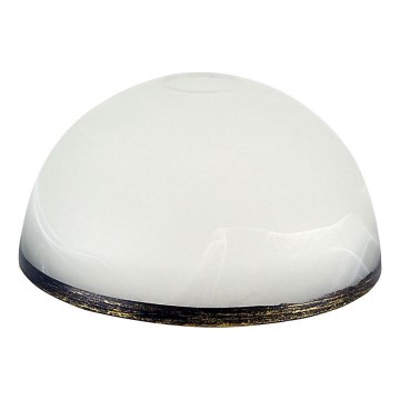 Zamenski abažur za luster, stonu lampu, podnu lampu, zidno i stropno svetlo ANTICA bela