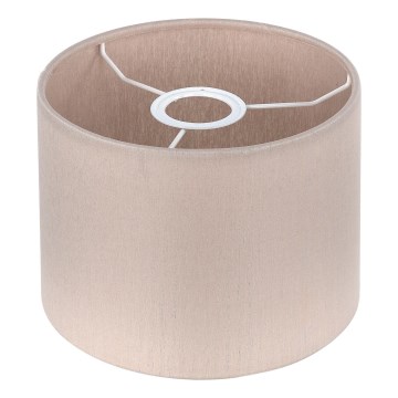 Zamenski abažur za plafonsku svetiljku WALEC E27, prečnika 20 cm, bež