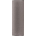Zamenski abažur za podnu lampu LUNETA E27, braon