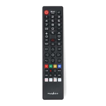 Zamenski daljinski upravljač za televizore marke LG, napajanje: 2x AAA