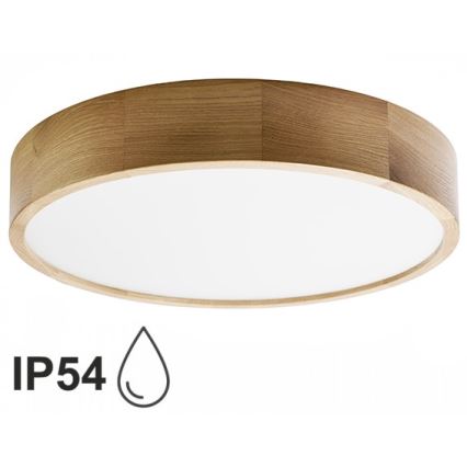 Zamenski abažur za plafonsku lampu CLEO 47,5 cm plastika