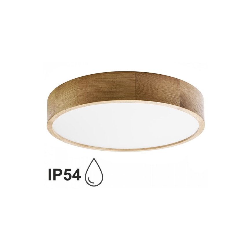 Zamenski abažur za plafonsku lampu CLEO 47,5 cm plastika