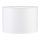 Zamenski univerzalni abažur TOWER E27 16x24 cm beo