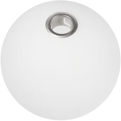 Zamensko staklo za luster ASTRO G9, prečnika 12 cm