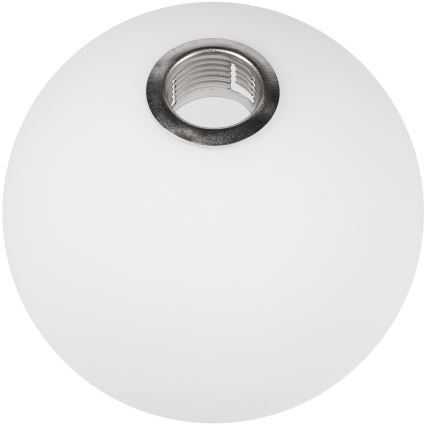 Zamensko staklo za luster ASTRO G9, prečnika 10 cm