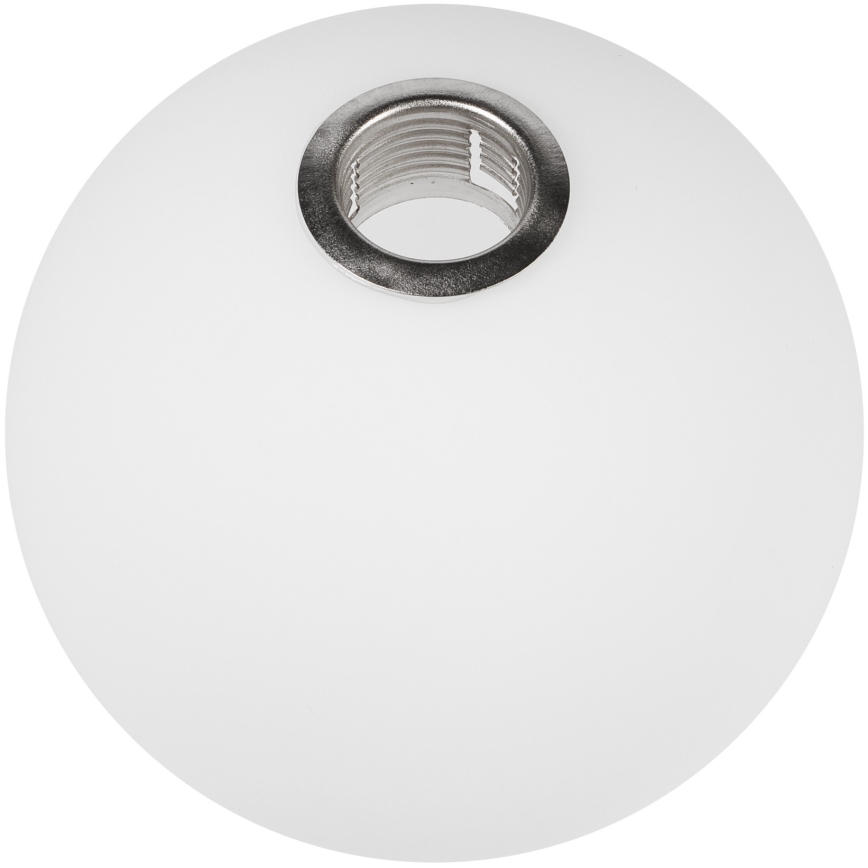 Zamensko staklo za luster ASTRO G9, prečnika 10 cm