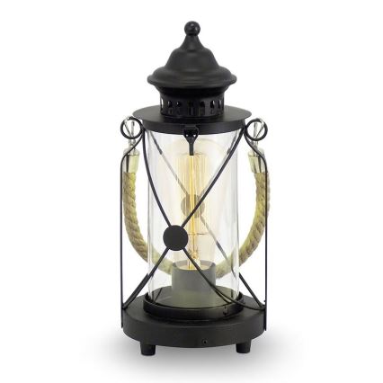 Zamensko staklo za lampu BRADFORD - Eglo