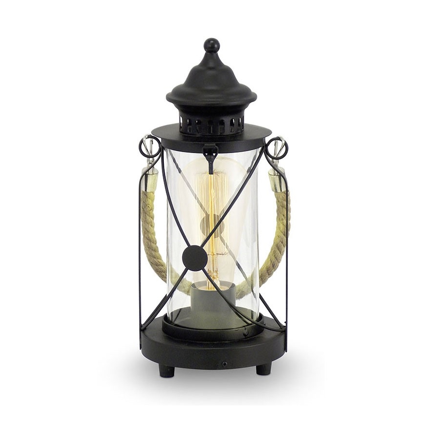 Zamensko staklo za lampu BRADFORD - Eglo