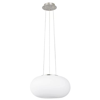 Zamensko staklo za luster, plafonsko svetlo i lampu Eglo - Optica prečnika 35 cm