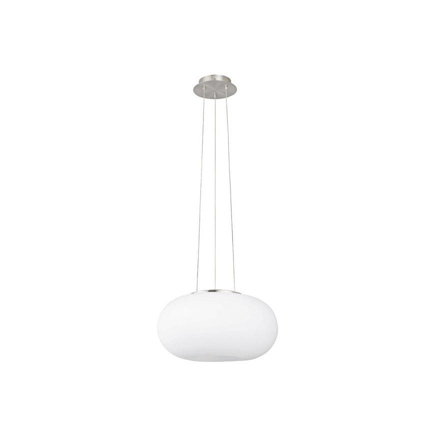 Zamensko staklo za luster, plafonsko svetlo i lampu Eglo - Optica prečnika 35 cm