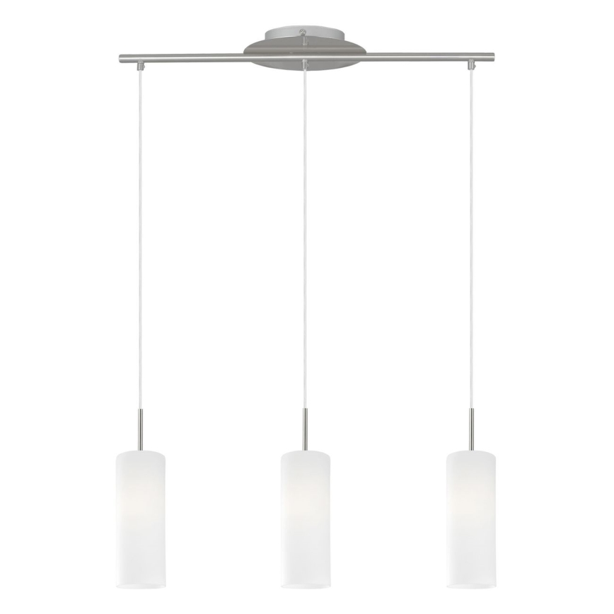 Zamensko staklo za luster i lampu Eglo - Troy 3 matirano