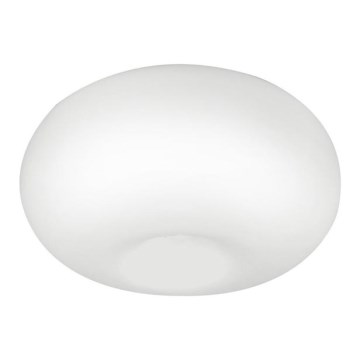 Zamensko staklo za luster, plafonsko svetlo i lampu Eglo - Optica prečnika 35 cm