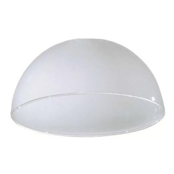 Zamensko staklo za luster, stonu lampu, zidno i spot svetilo NONNA, belo