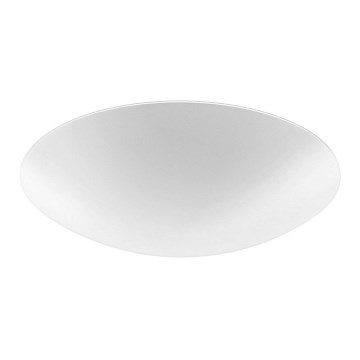Zamensko staklo za plafonsko svetlo OAK SLIM/CARVALHO SLIM E27 prečnika 35 cm
