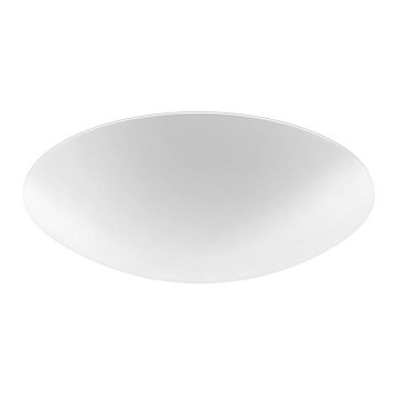 Zamensko staklo za plafonsku svetiljku OAK SLIM/CARVALHO SLIM E27, prečnika 45 cm