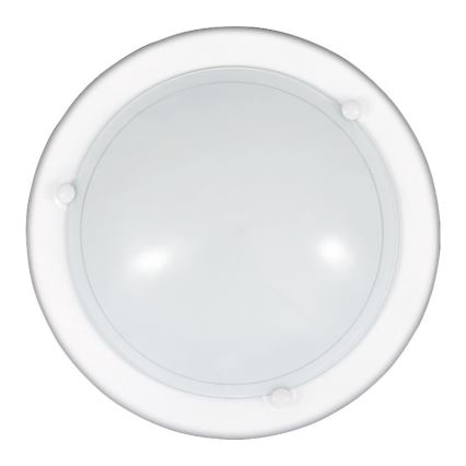 Rezervno staklo Rabalux prečnika 23 cm, opalno