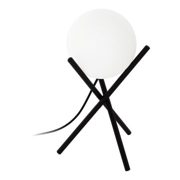 Zamensko staklo za stonu lampu Eglo - CASTELLATO 15 cm
