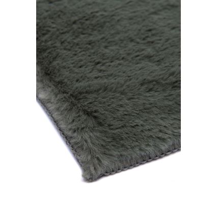 Zeleni tepih RABBIT-FOX 120x160 cm