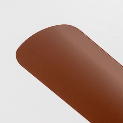 ZEVENTI - Plafonski ventilator TOFINO braon