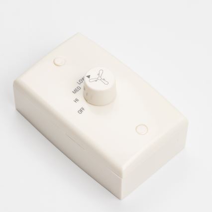 ZEVENTI - Plafonski ventilator TOFINO crni
