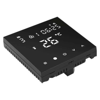 Žični termostat za podno grejanje GoSmart 230/16A Wi-Fi
