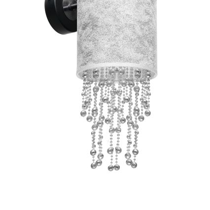Zidna lampa ALMERIA 1xE27/60W/230V
