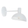 Zidna lampa ARTIS 1xE14/40W/230V bela