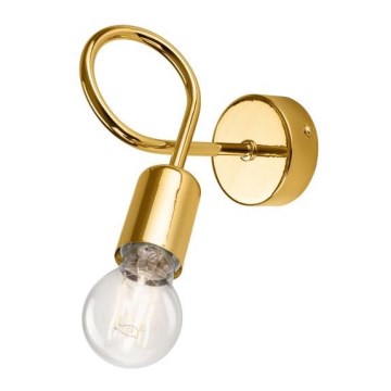 Zidna lampa CAMILLA 1xE27/60W/230V