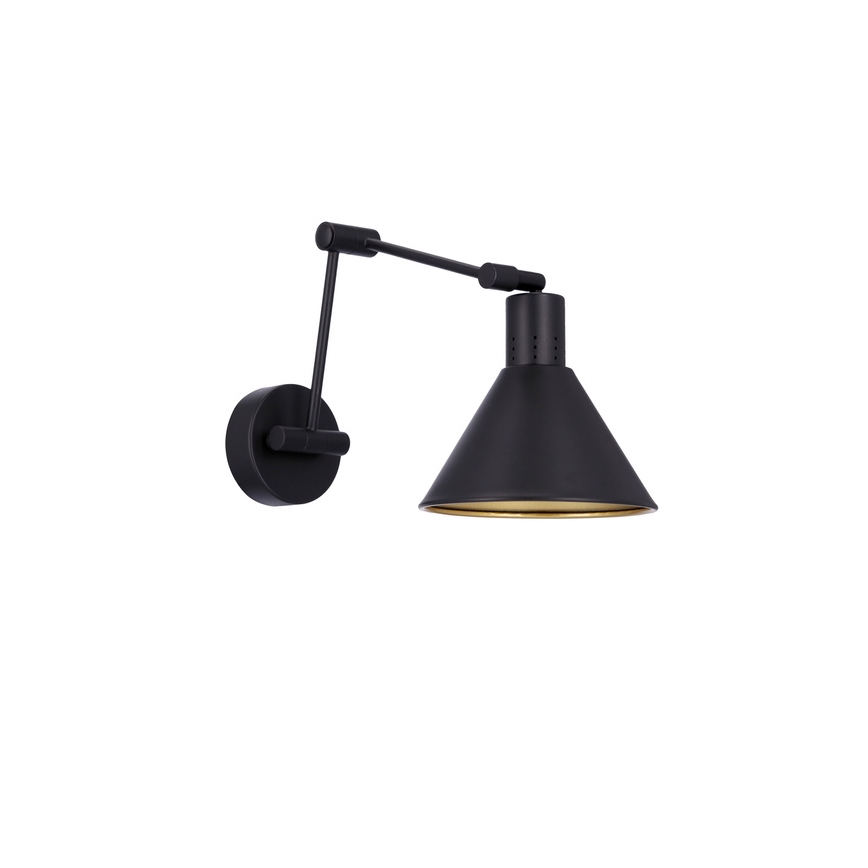 Zidna lampa COPENHAGEN 1xE14/40W/230V