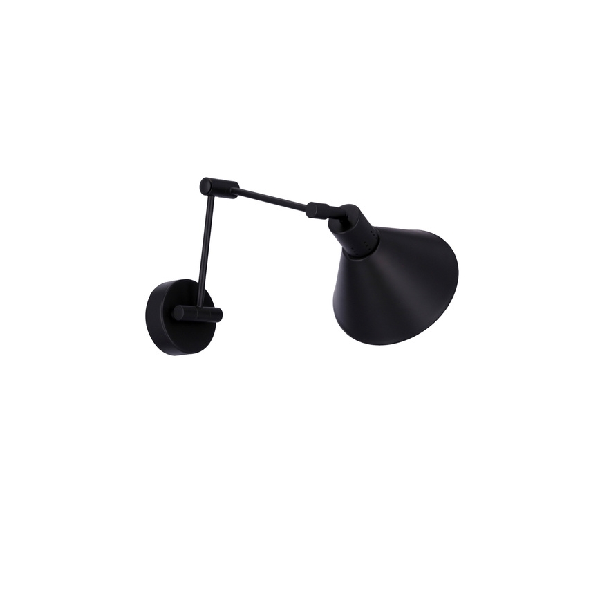 Zidna lampa COPENHAGEN 1xE14/40W/230V