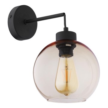 Zidna lampa CUBUS 1xE27/60W/230V